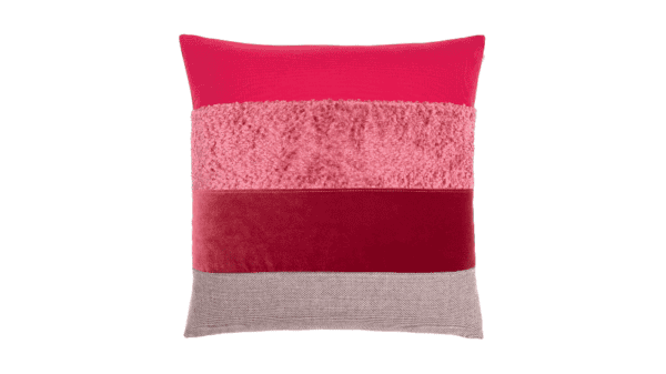 kussen Amarant Stripes 50x50cm