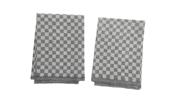 theedoeken 50x70cm set van 2