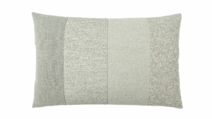 kussen Off white 40x60cm wit tinten