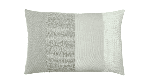kussen Off white 40x60cm wit tinten