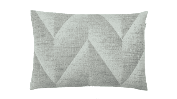 kussen Off white 40x60cm wit tinten