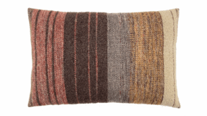 kussen Special 40x60cm bruintinten