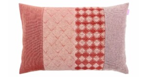 AM5 AM5 kussen Amarant 40x60cm licht roze