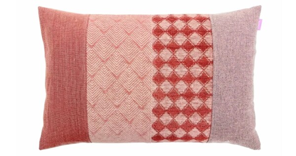 AM5 kussen Amarant 40x60cm licht roze