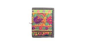 NT32 2 notitieboek Diary 20x15x1cm multicolor