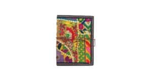 NT33 notitieboek Diary 20x15x1cm multicolor