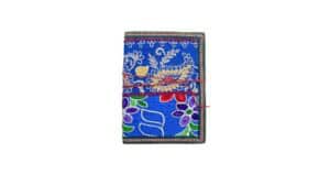 NT34 notitieboek Diary 20x15x1cm multicolor