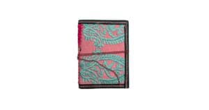 NT35 notitieboek Diary 20x15x1cm multicolor
