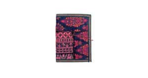 NT36 notitieboek Diary 20x15x1cm multicolor