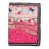 notitieboek Diary 20x15x1cm rose multicolor A5