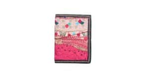 NT37 notitieboek Diary 20x15x1cm multicolor