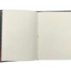 notitieboek Diary 20x15x1cm blauw en rose multicolor A5