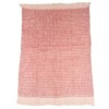 plaid sweet dreams 130x170cm oud rose