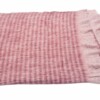 plaid sweet dreams 130x170cm oud rose