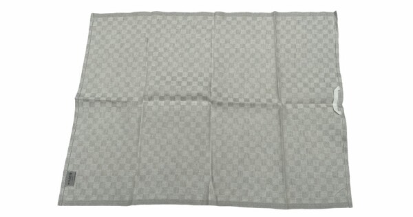 theedoeken Linnen 50x70cm set van 2 zandkleur