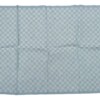 theedoeken Linnen 50x70cm set van 2 blauw