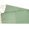 hammamdoek  90x200cm groen