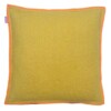 kussen Paars deken 40x40cm Sale gestreept