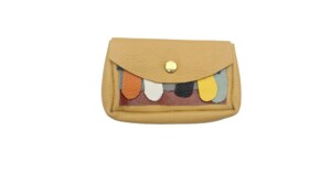 PM28 portemonnee Flap 11x8cm