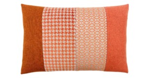 SA10 kussen Mix & match 40x60cm Sale roest oranje
