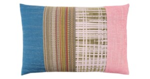 SA4 kussen Mix & match 40x60cm Sale lichtroze en blauw