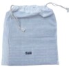 TK50c return to sender theedoeken ongeveer 50x70cm set van 2 blauw