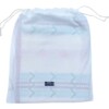 TK51C return to sender theedoeken ongeveer 50x70cm set van 2 wit