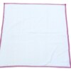 TK51a return to sender theedoeken ongeveer 50x70cm set van 2 wit