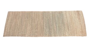 VK8a loper en vloerkleed Kathinka 60x180cm lisdodde