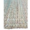 loper en vloerkleed Kathinka 60x180cm lisdodde