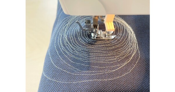 WS3 workshop textiel recyclen 3 naaimachine uitleg en oefening 30 januari 2027 van 13 tot 16.30u