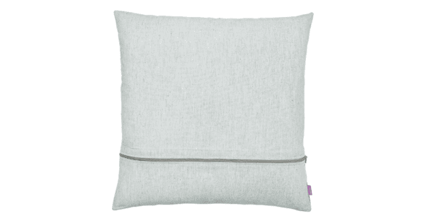 kussen MeS New Classic 60x60cm bruin rose grijs en blauw