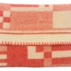 TS20b laptoptas Denim 35x25cm wit met rood