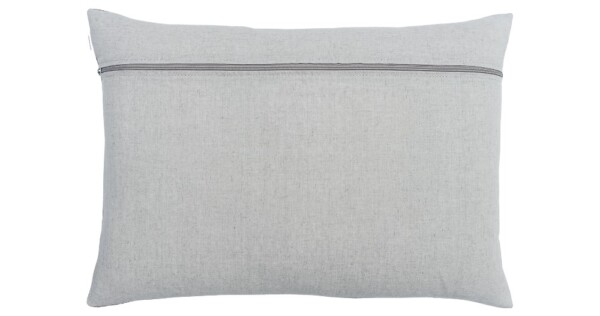AR12 kussen Amarant 50x70cm bordeaux  terra roest